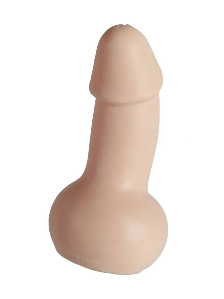Squeeze Willy: Antistress Knetpenis Squeeze Willy: Antistress Knetpenis