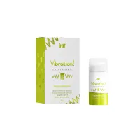 INTT - Vibration! Caipirinha - 15 ml INTT - Vibration! Caipirinha - 15 ml