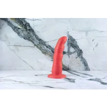 Ylva & Dite - Rhea Hellrot