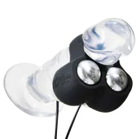 Hot Octopuss »Jett« Penisring mit Vibration Hot Octopuss »Jett« Penisring mit Vibration