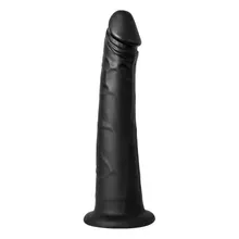 Kiiroo - Vacuum-Lock-Dildo für Keon - 19 cm