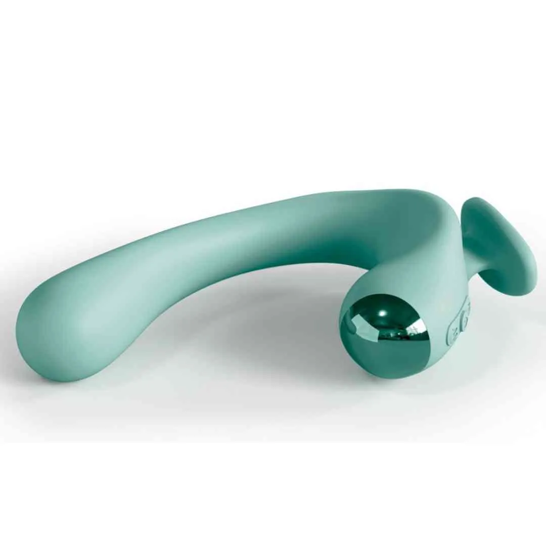 Doppelvibrator "Reflexx Rabbit 2" – Bild 3