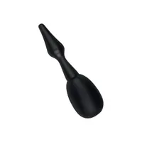One Way Valve Douche With Butt Plug Nozzle, 150 ml One Way Valve Douche With Butt Plug Nozzle, 150 ml