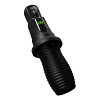 Blush Novelties - Third Base Orale Masturbator - Schwarz Blush Novelties - Third Base Orale Masturbator - Schwarz