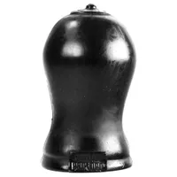Analplug "B-51" schwarz Analplug "B-51" schwarz