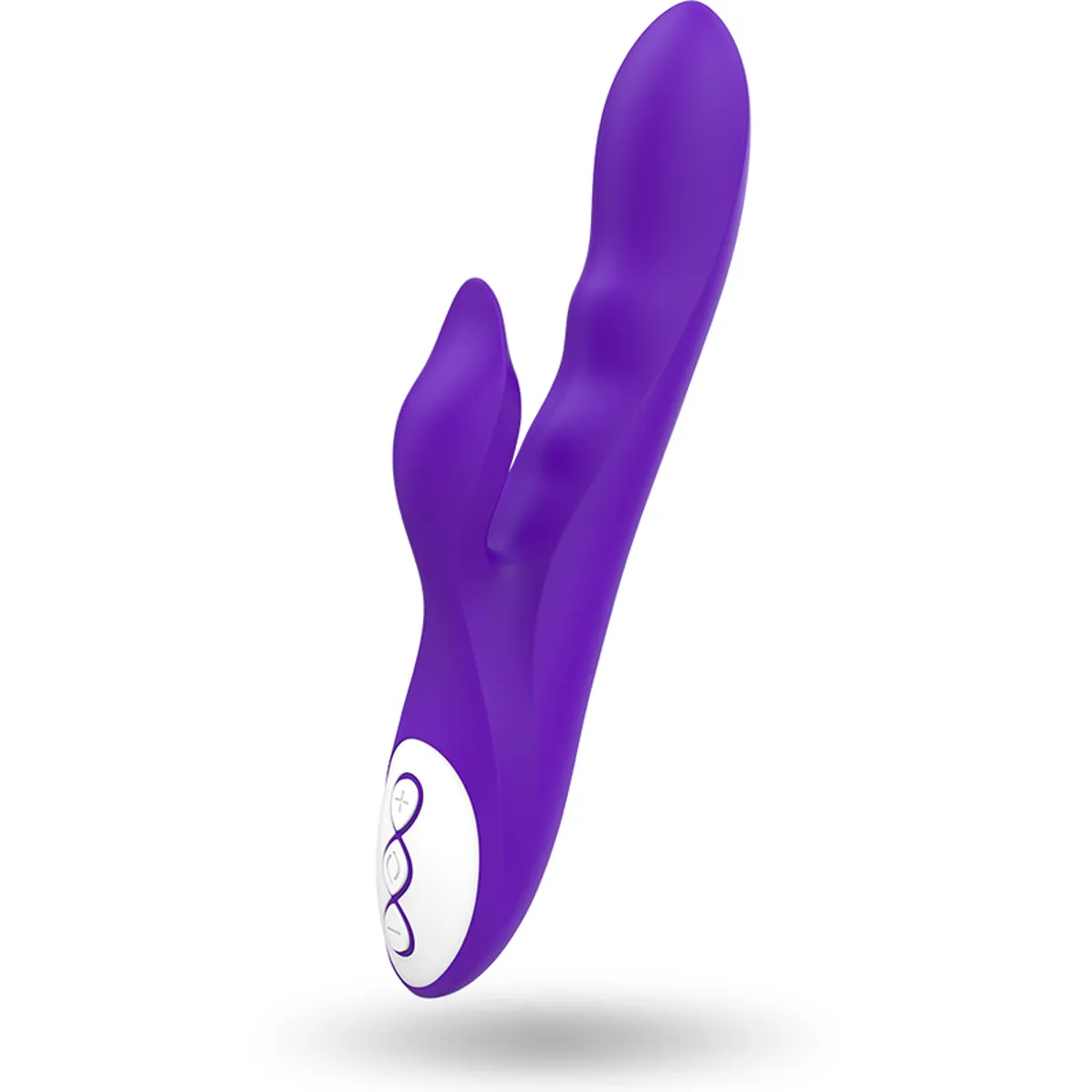 Rabbitvibrator "Galo" – Bild 3