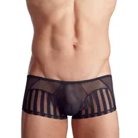 Powernet-Pant, schwarz (XXL) Powernet-Pant, schwarz (XXL)