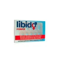Libido Power Libido Power