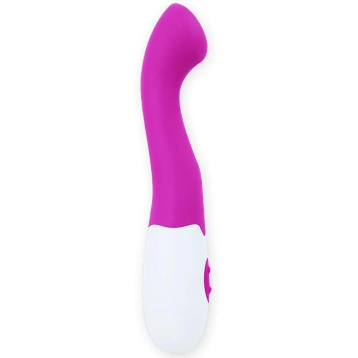 G-Punkt Vibrator “Charles” – Bild 4