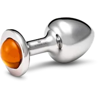 Rosebuds - Kleines Glas aus Edelstahl Rosebuds - Kleines Glas aus Edelstahl