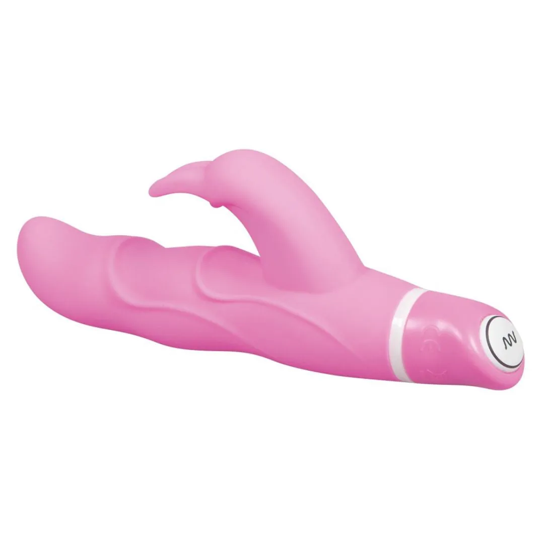Rabbitvibrator „G-Bunny" – Bild 5