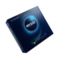 MY.SIZE PRO, 47 mm, 36 Stk. MY.SIZE PRO, 47 mm, 36 Stk.