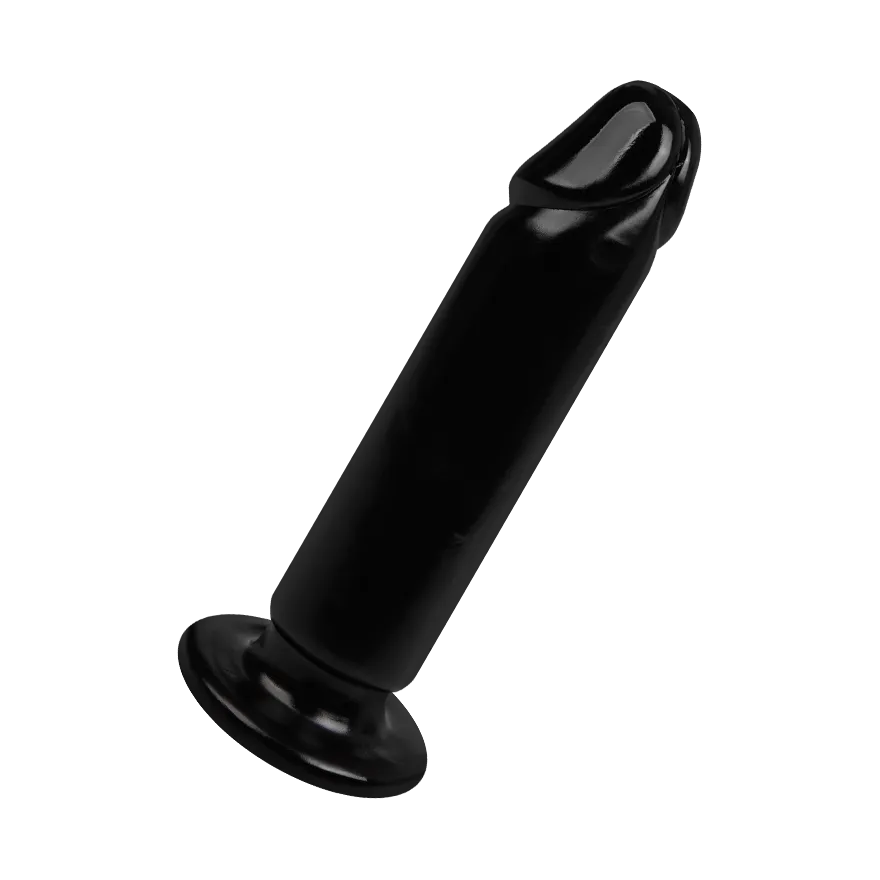 Naturnaher Analdildo, 21,5 cm Naturnaher Analdildo, 21,5 cm