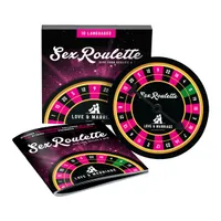 Sex Roulette - Love & Marriage Sex Roulette - Love & Marriage