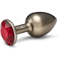 Rosebuds™ - Medium Alu Grau Kristall Rosebuds™ - Medium Alu Grau Kristall