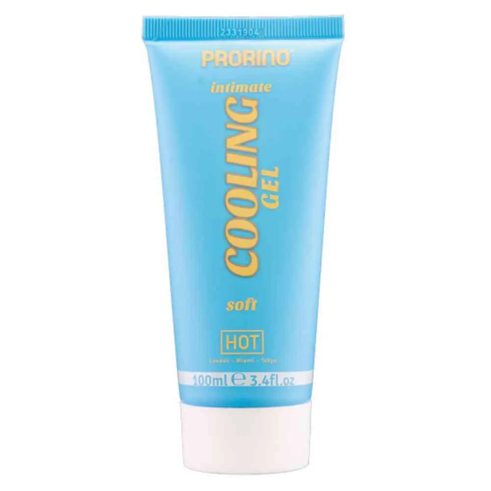 Intimate Cooling Gel – Bild 3