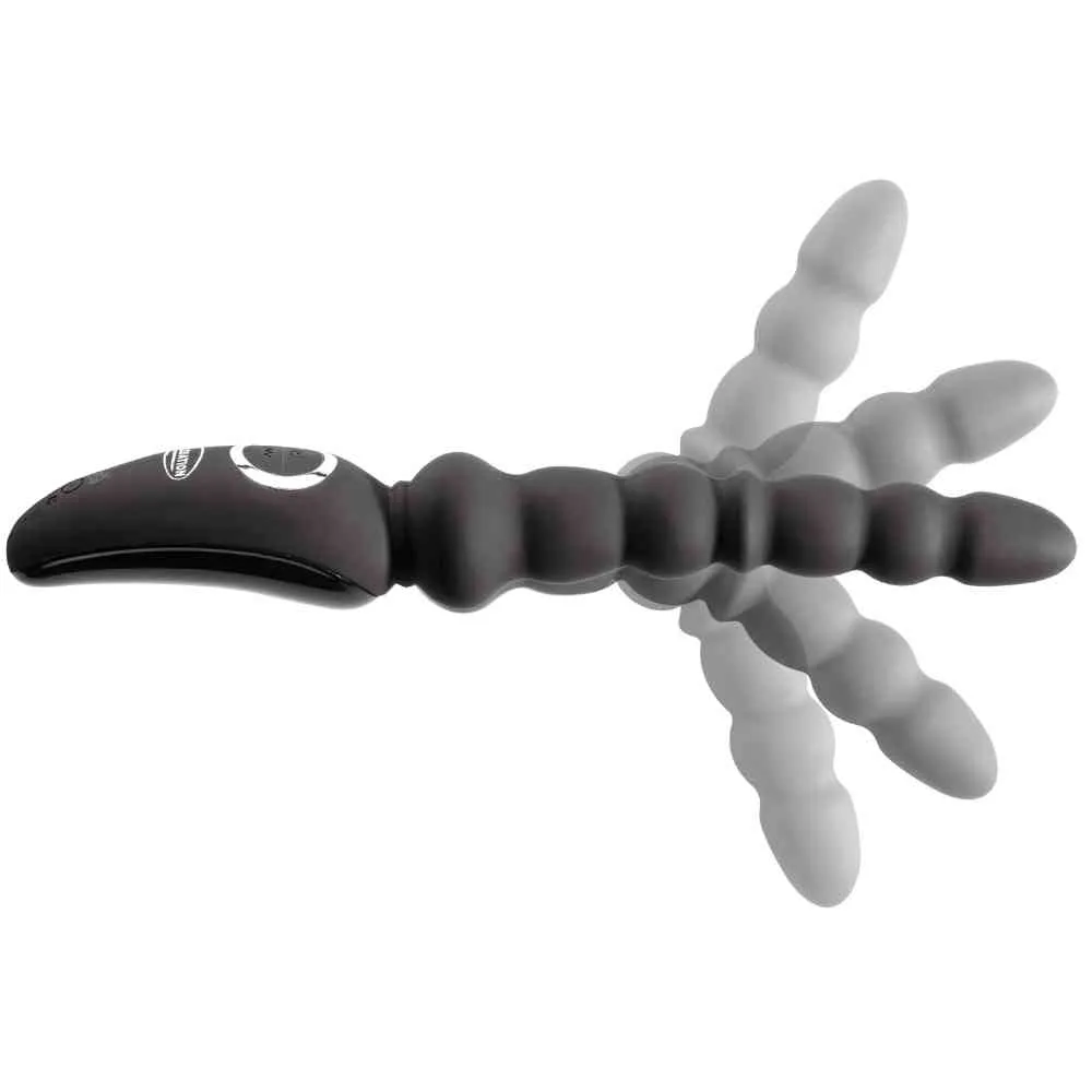 Anal Stock "Vibro" – Bild 3