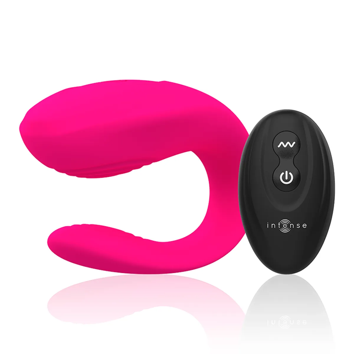 Paarvibrator "Bruno Partner Double Pleasure" – Bild 5