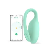 Magic Motion »FitCute« Liebeskugel mit App & Vibration Magic Motion »FitCute« Liebeskugel mit App & Vibration