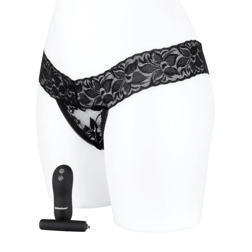 Remote Control Vibe Panty Remote Control Vibe Panty