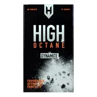 High Octane Dynamite Spermabooster High Octane Dynamite Spermabooster