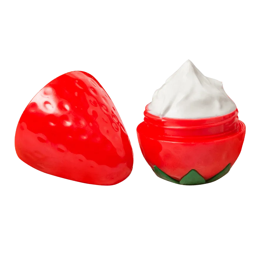 Arousal Cream - Oh my Strawberry, 8 ml Arousal Cream - Oh my Strawberry, 8 ml