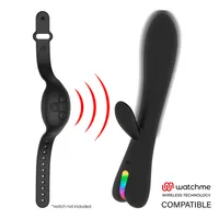 Erik Vibrator Watchme Bluetooth kompatibel Erik Vibrator Watchme Bluetooth kompatibel