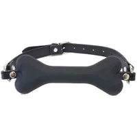 Mundknebel "Bone Bite" Mundknebel "Bone Bite"