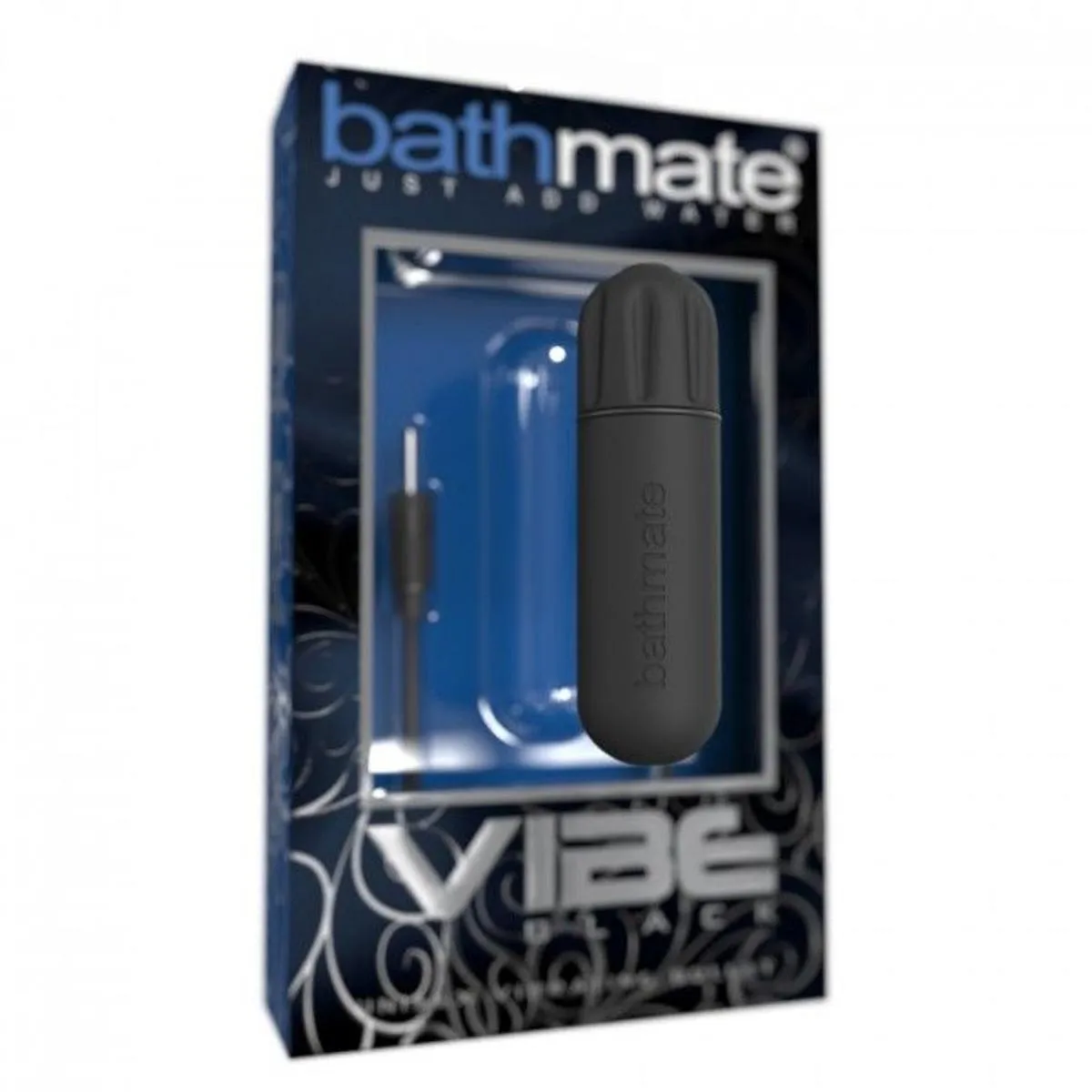 Minivibrator “Vibe Os” – Bild 3
