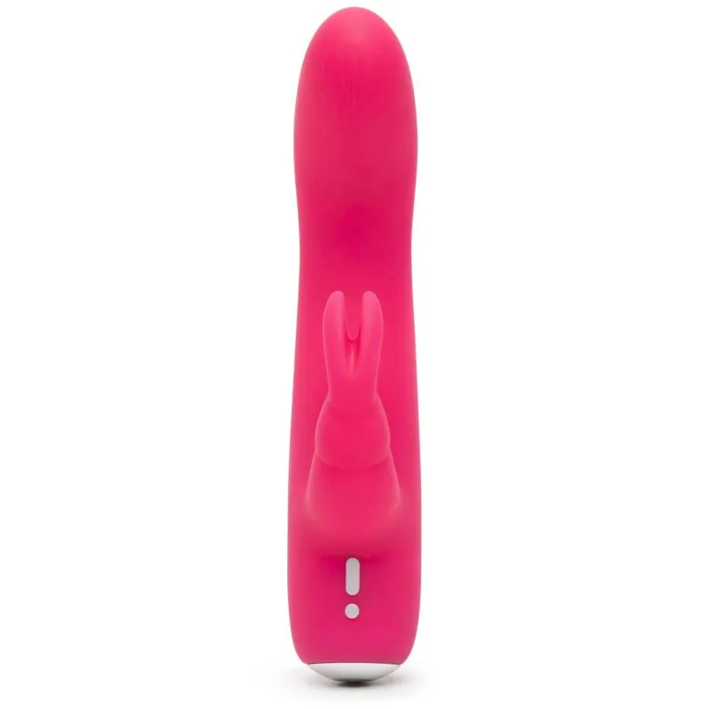 Happy Rabbit – Mini Rabbit Vibrator – Rosa – Bild 2