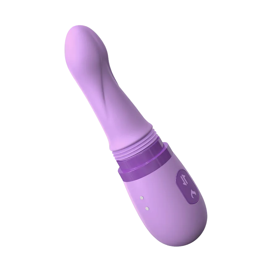 Fantasy For Her - Her Personal Sex Machine, 20 cm Fantasy For Her - Her Personal Sex Machine, 20 cm