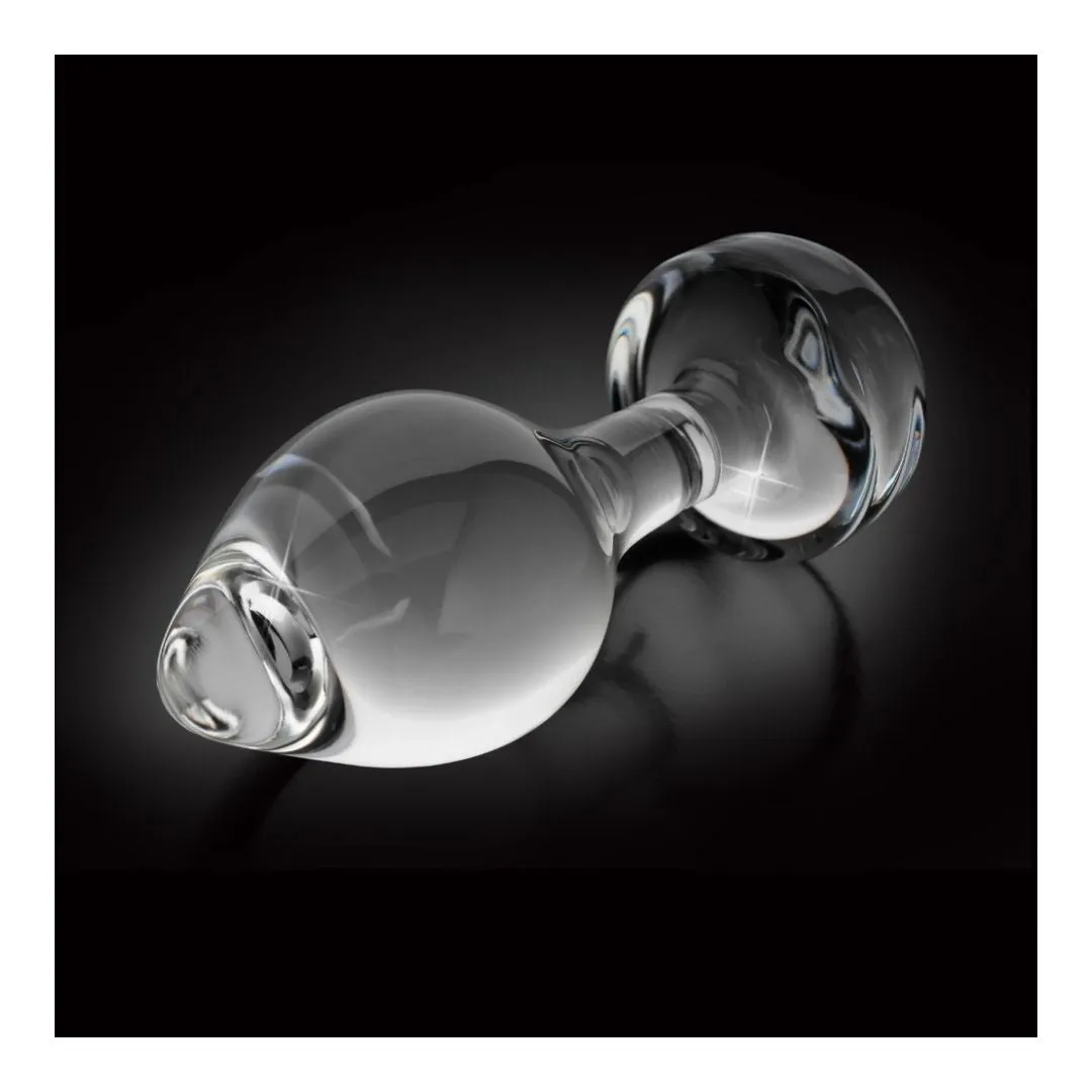 Glasplug „No. 44“ – Bild 3