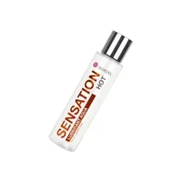 Sensation - Hot, wasserbasiert, 100 ml Sensation - Hot, wasserbasiert, 100 ml