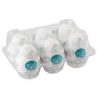 Tenga-Ei Masturbator „Egg Surfer“ Tenga-Ei Masturbator „Egg Surfer“