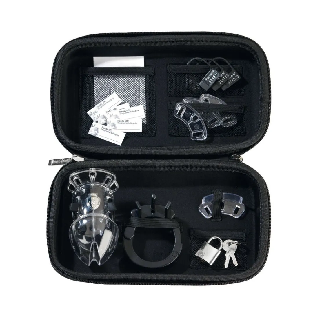 Peniskäfig „Pubic Enemy“ – Bild 4