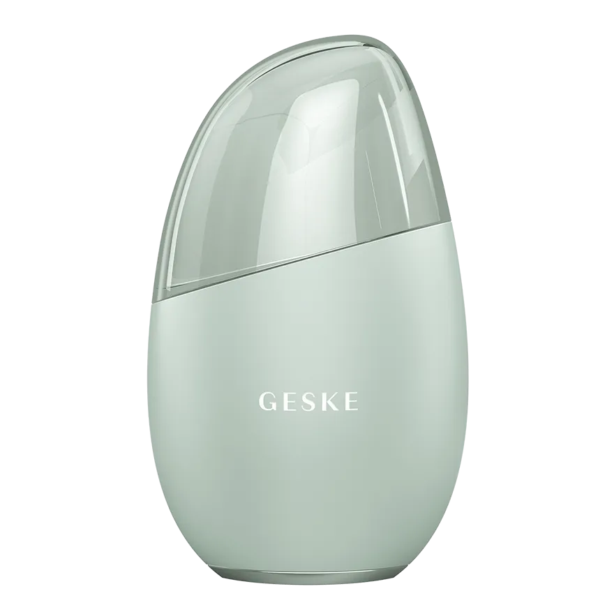 Cool & Warm Eye and Face Massager Cool & Warm Eye and Face Massager