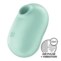 Satisfyer Pro To Go 2, 8,5 cm Satisfyer Pro To Go 2, 8,5 cm