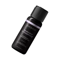 Sensual Massage Oil Lavender Rosemary, 120 ml Sensual Massage Oil Lavender Rosemary, 120 ml