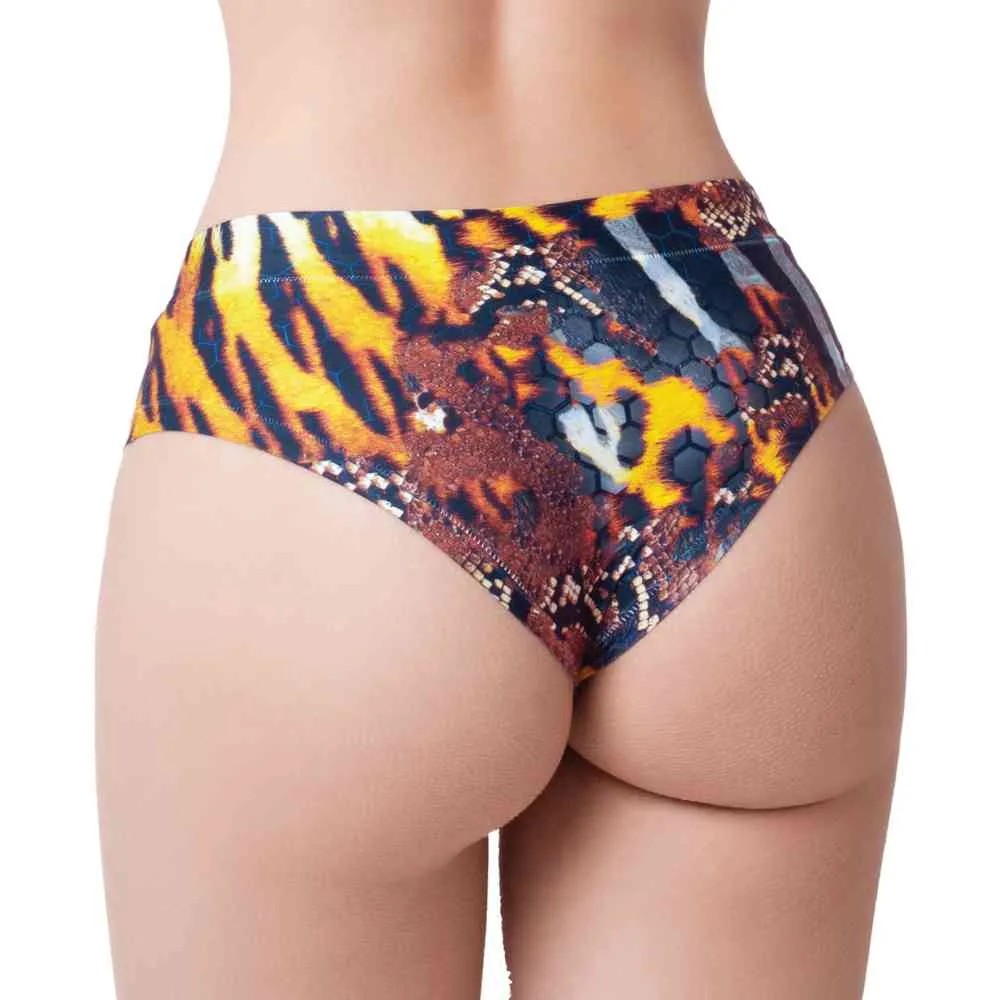 Slip "Go Wild Tiger" – Bild 4