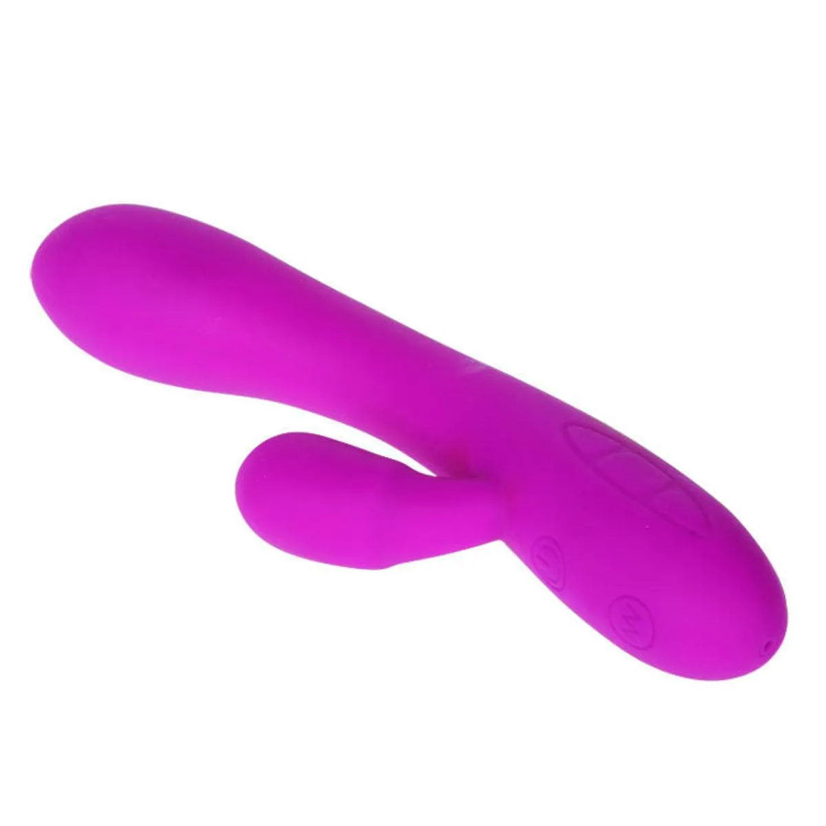 Smarter Rabbitvibrator "Victor" – Bild 3