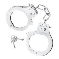 Temptasia - Beginner Cuffs Temptasia - Beginner Cuffs