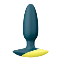 ROMP Bass - Vibro-Analplug - 28g ROMP Bass - Vibro-Analplug - 28g