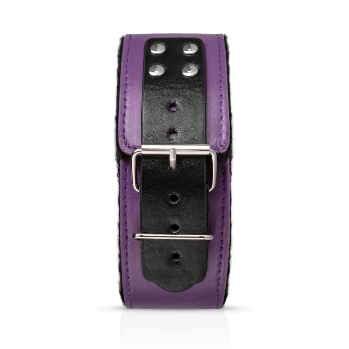 BDSM Geschenkbox "Purple Apprentice" – Bild 5