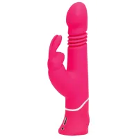 Happy Rabbit Vibrator mit Stoßfunktion Happy Rabbit Vibrator mit Stoßfunktion