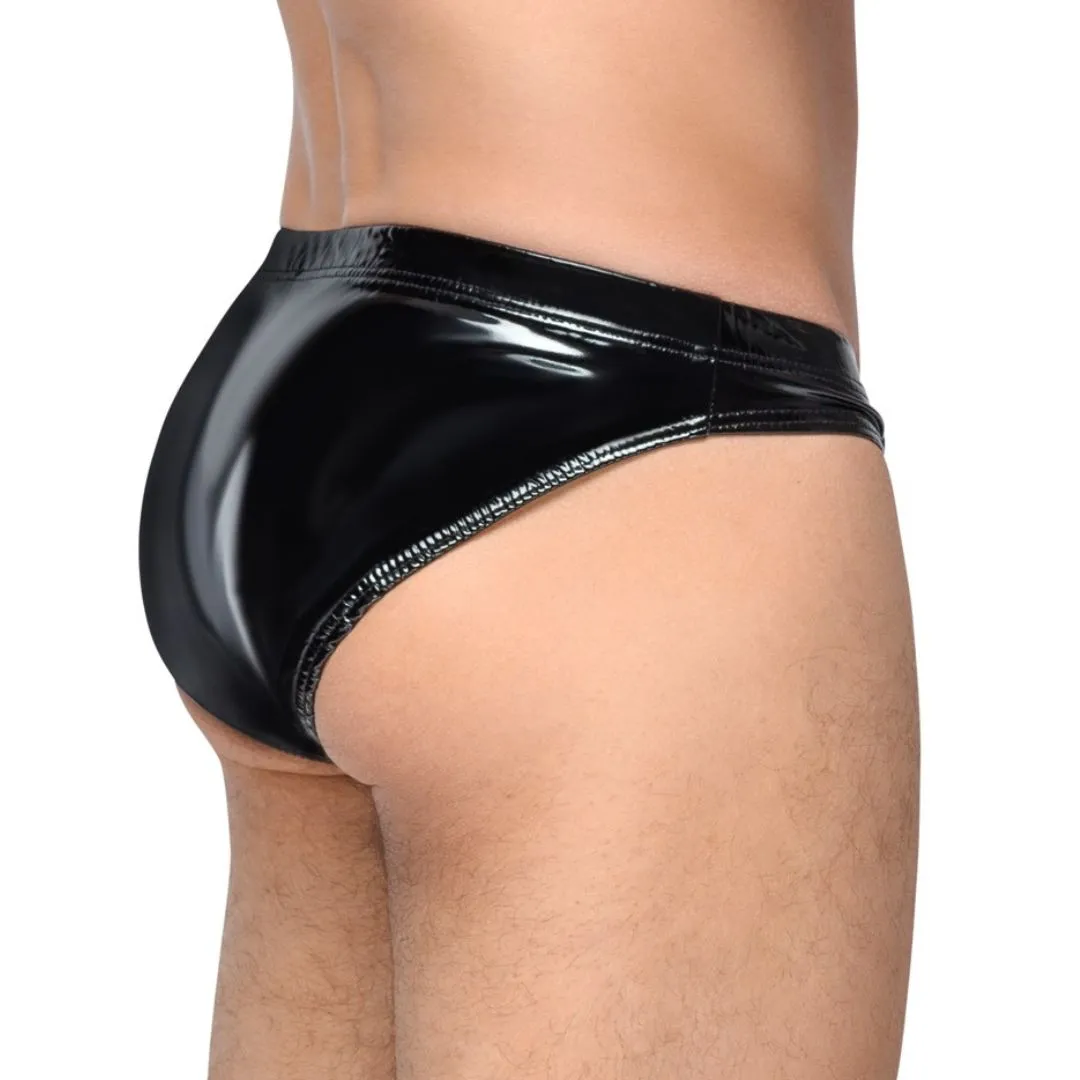 Slip mit Swellfunktion aus bi-elastischem Lack – Bild 5