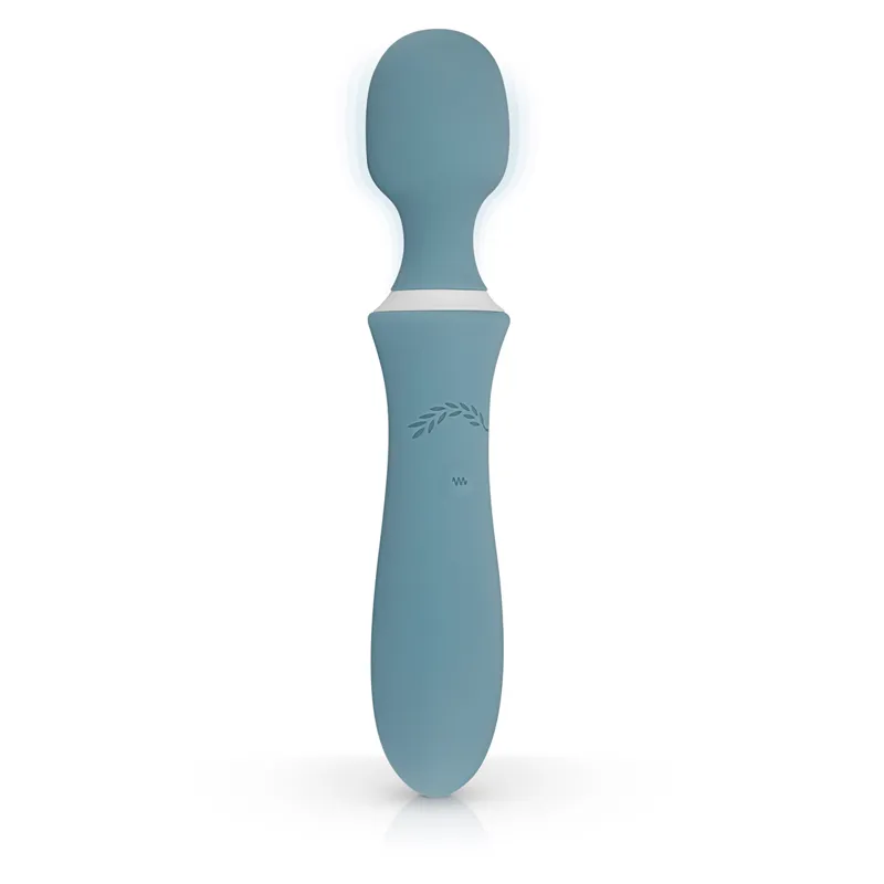The Orchid Wand Vibrator – Bild 5