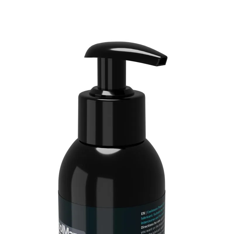 Coolmann - Power Glide - 120 ml – Bild 2