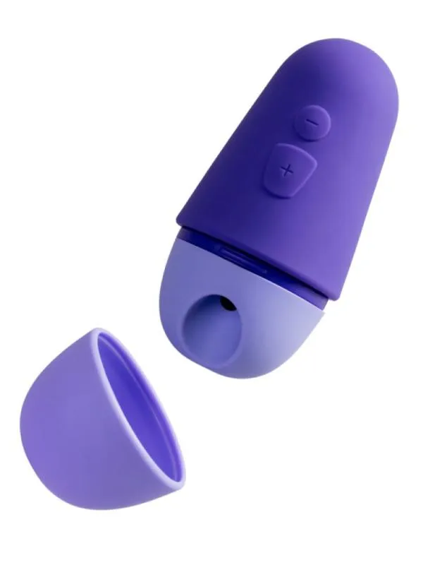 ROMP by Womanizer - Free X Vibrator ROMP by Womanizer - Free X Vibrator