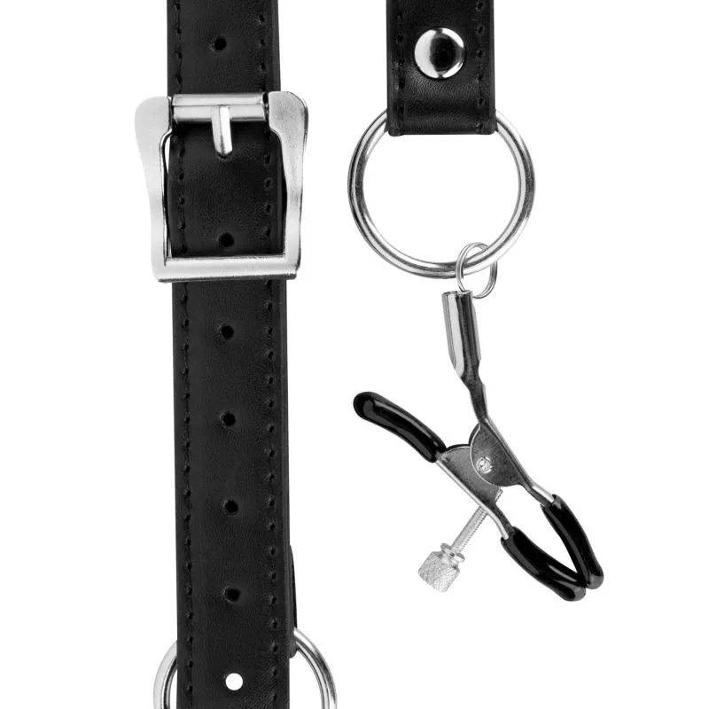 Spreiz-Schamlippen-Spreizer – Bild 5