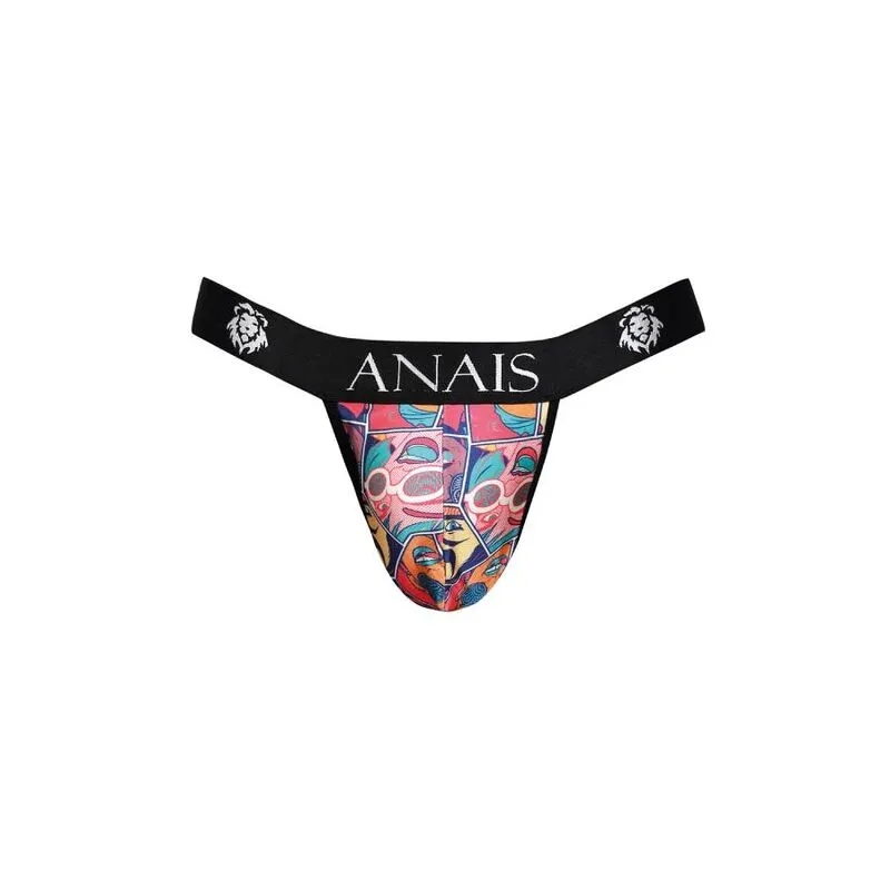 Herren Jock Strap “Comics” Herren Jock Strap “Comics”